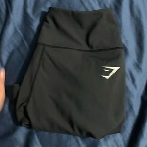 Gymshark leggings